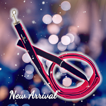 Load image into Gallery viewer, Dreamy Triple Handle Dog Leash