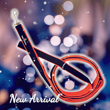 Load image into Gallery viewer, Dreamy Triple Handle Dog Leash