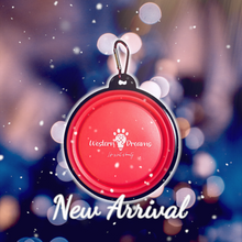 Load image into Gallery viewer, Travel Bowl