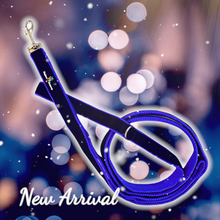 Load image into Gallery viewer, Dreamy Triple Handle Dog Leash