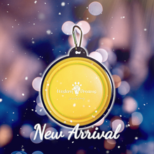 Load image into Gallery viewer, Travel Bowl